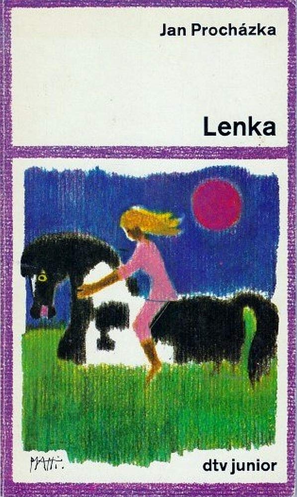 Lenka. Books