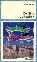 Zwilling Luftballon. Books