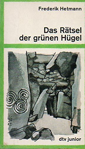 Das Geheimnis der grünen Hügel. Archäologische Streifzüge durch Irland. Books