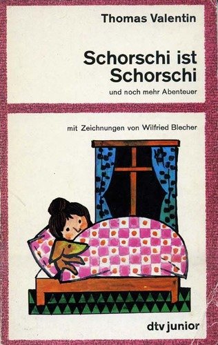 Schorschi ist Schorschi und noch mehr Abenteuer. Books