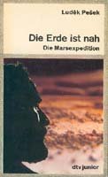 Die Erde ist nah. Die Marsexpedition. Books