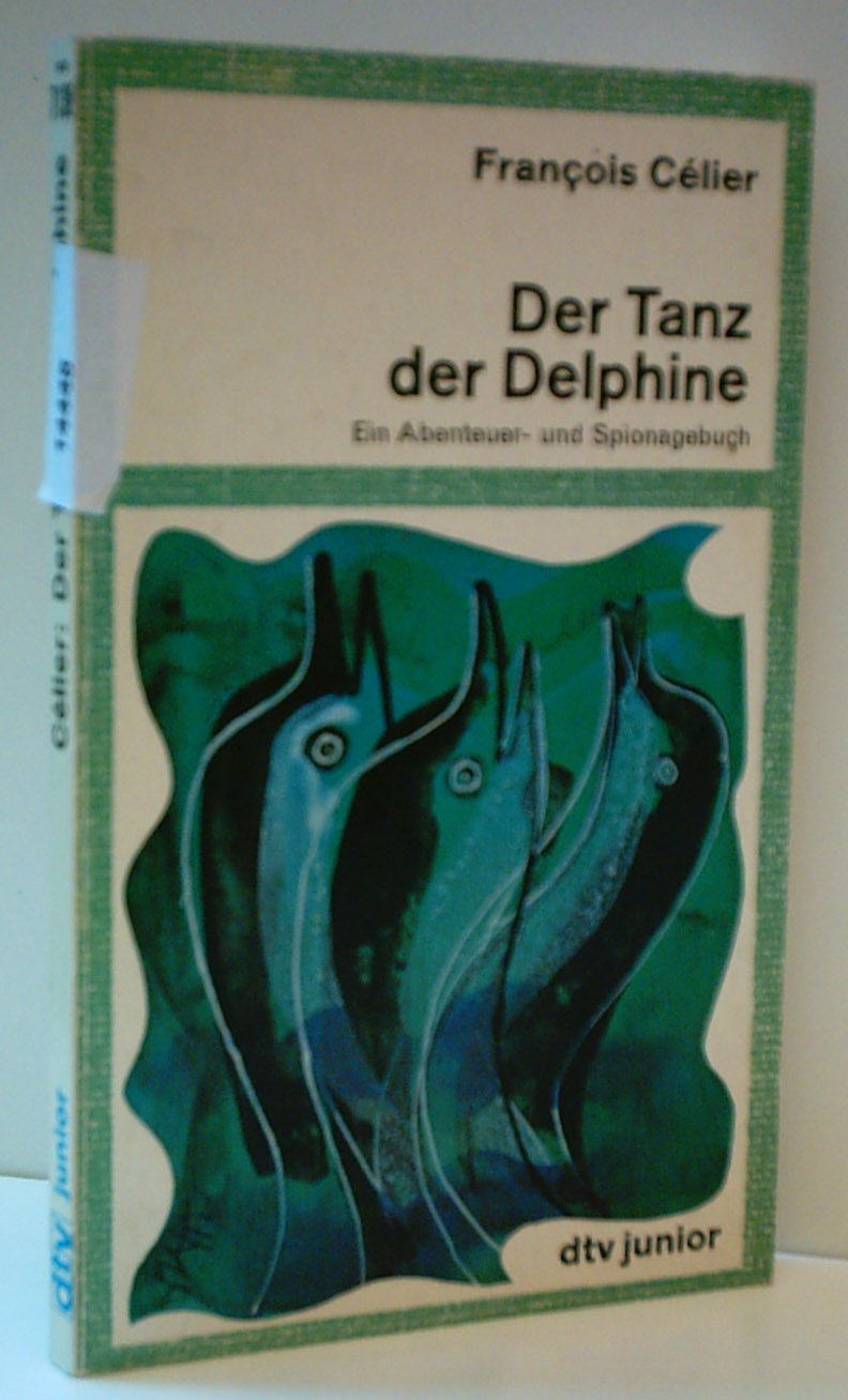 Der Tanz der Delphine. Hobbies & Crafts