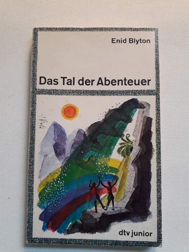 Das Tal der Abenteuer Classics