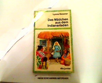 Product Image: Das Mädchen aus dem Indianerladen