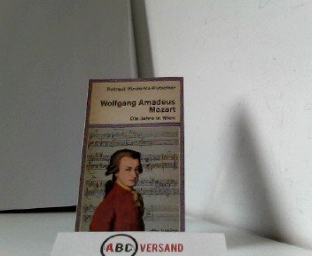 Wolfgang Amadeus Mozart: Die Jahre in Wien (dtv junior) Books