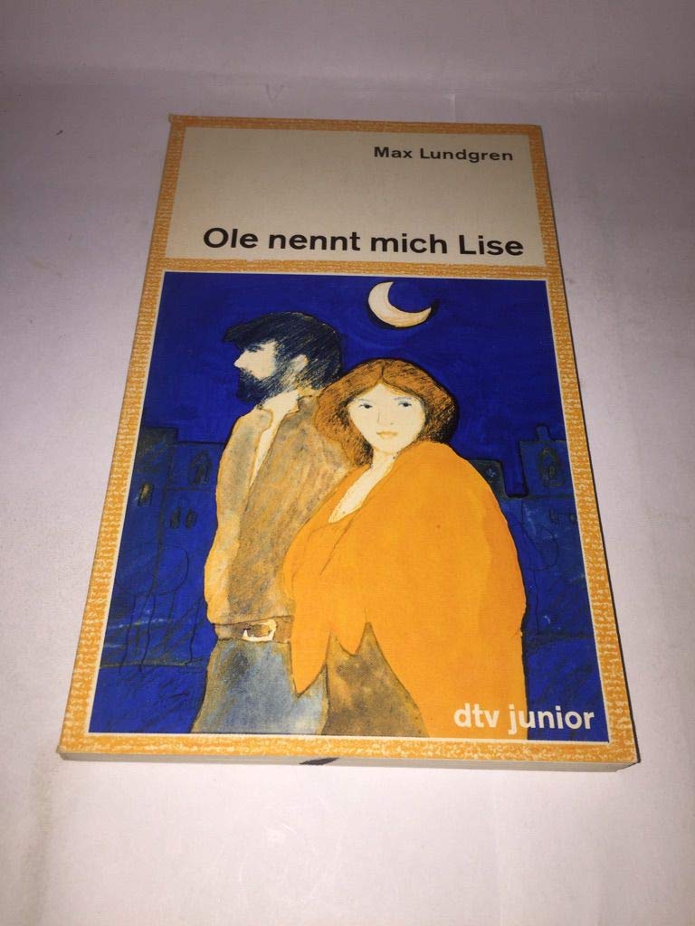 Ob Nennt Mich Lise, Children's books