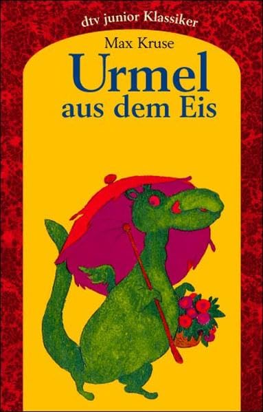 Urmel aus dem Eis: Eine Geschichte für Kinder (Urmel-Reihe, Band 1) Learning & Reference