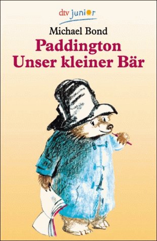 Paddington I: Paddington, unser kleiner Bär Learning & Reference