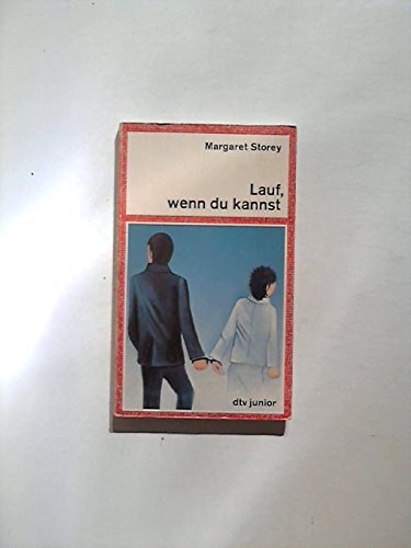 Lauf, wenn du kannst. Books