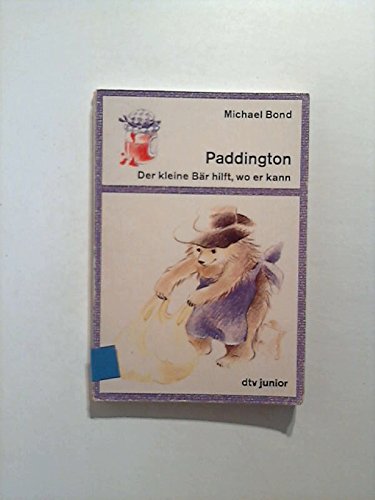 Product Image: Der kleine Bär hilft wo er kann