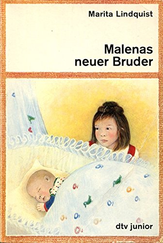 Malenas neuer Bruder (Bd. 1). Books