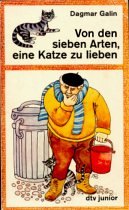 Von den sieben Arten eine Katze zu lieben. Books