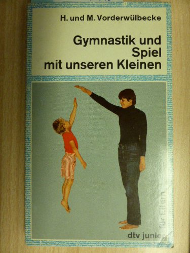 Gymnastik und Spiel mit unseren Kleinen. Travel