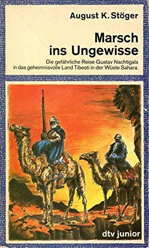 Product Image: Marsch ins Ungewisse