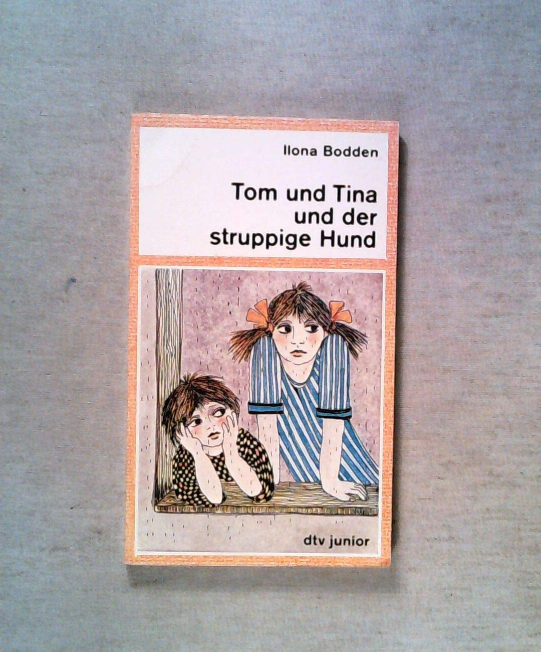 Product Image: Tom und Tina und der struppige Hund.