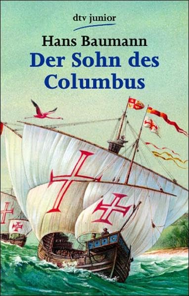 Der Sohn des Columbus Learning & Reference Books