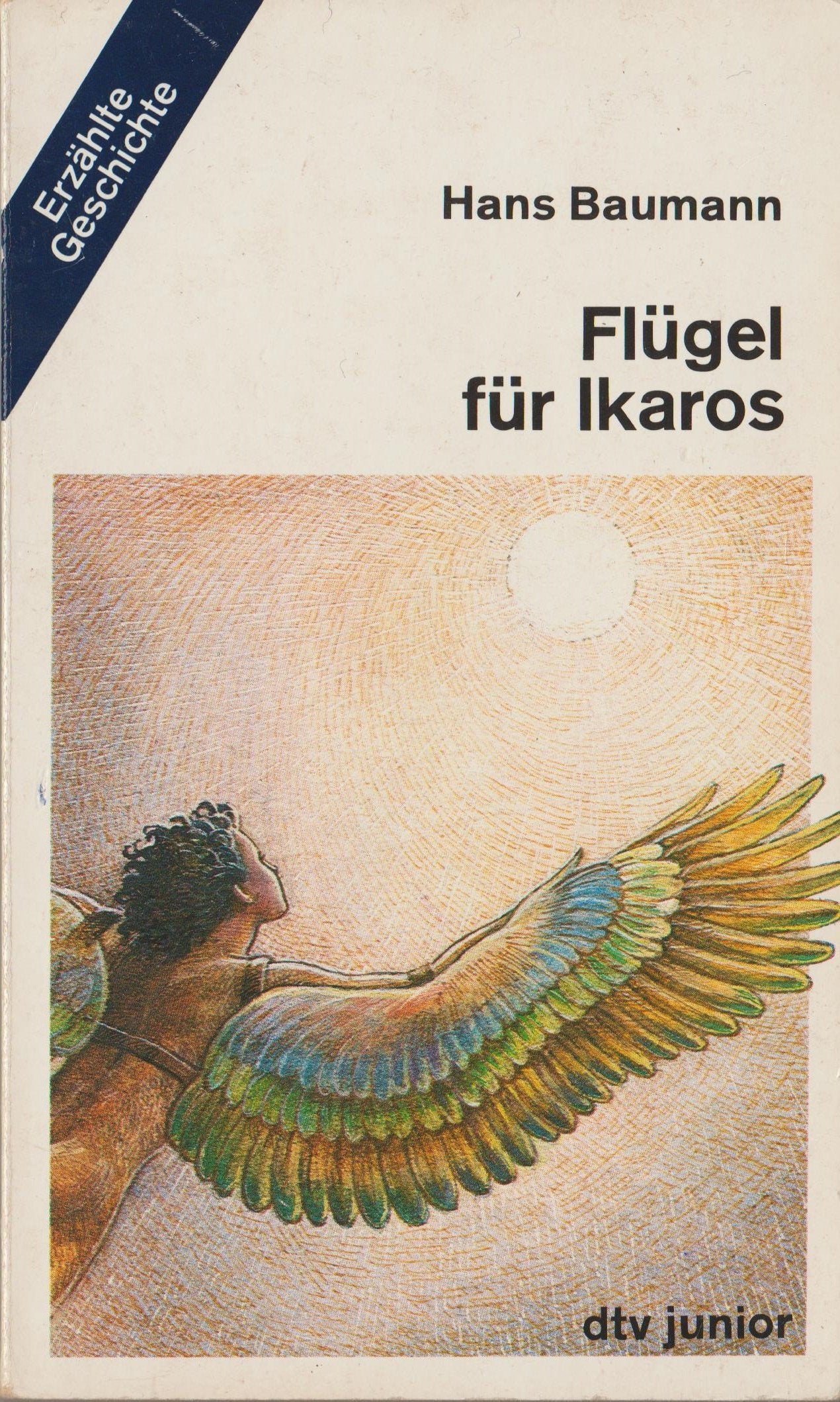 Flügel für Ikaros Learning & Reference