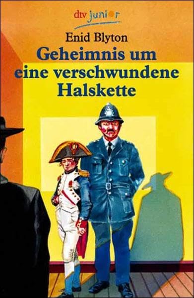 Geheimnis um eine verschwundene Halskett/ Books