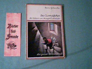 Das Turmäffchen (dtv - junior Lesebär. Die Reihe für Leseanfänger. Schreibschrift) Books