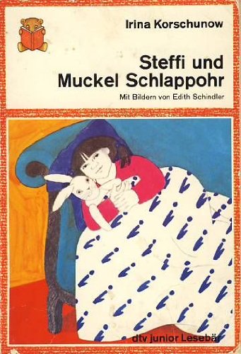 STEFFI UND MUCKEL SCHLAPPOHR (dtv junior) Books