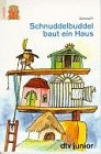 SCHNUDDELBUDDEL BAUT (dtv junior Lesebär: Die Reihe für Leseanfänger. Grosse Druckschrift) Books