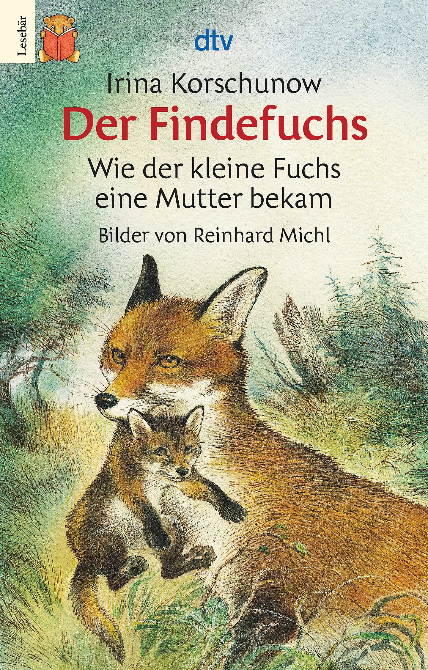 Der Findefuchs Health, Nutrition & Fitness Books