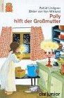 POLLY HILFT DER GROSSMUTTER (dtv junior) Books