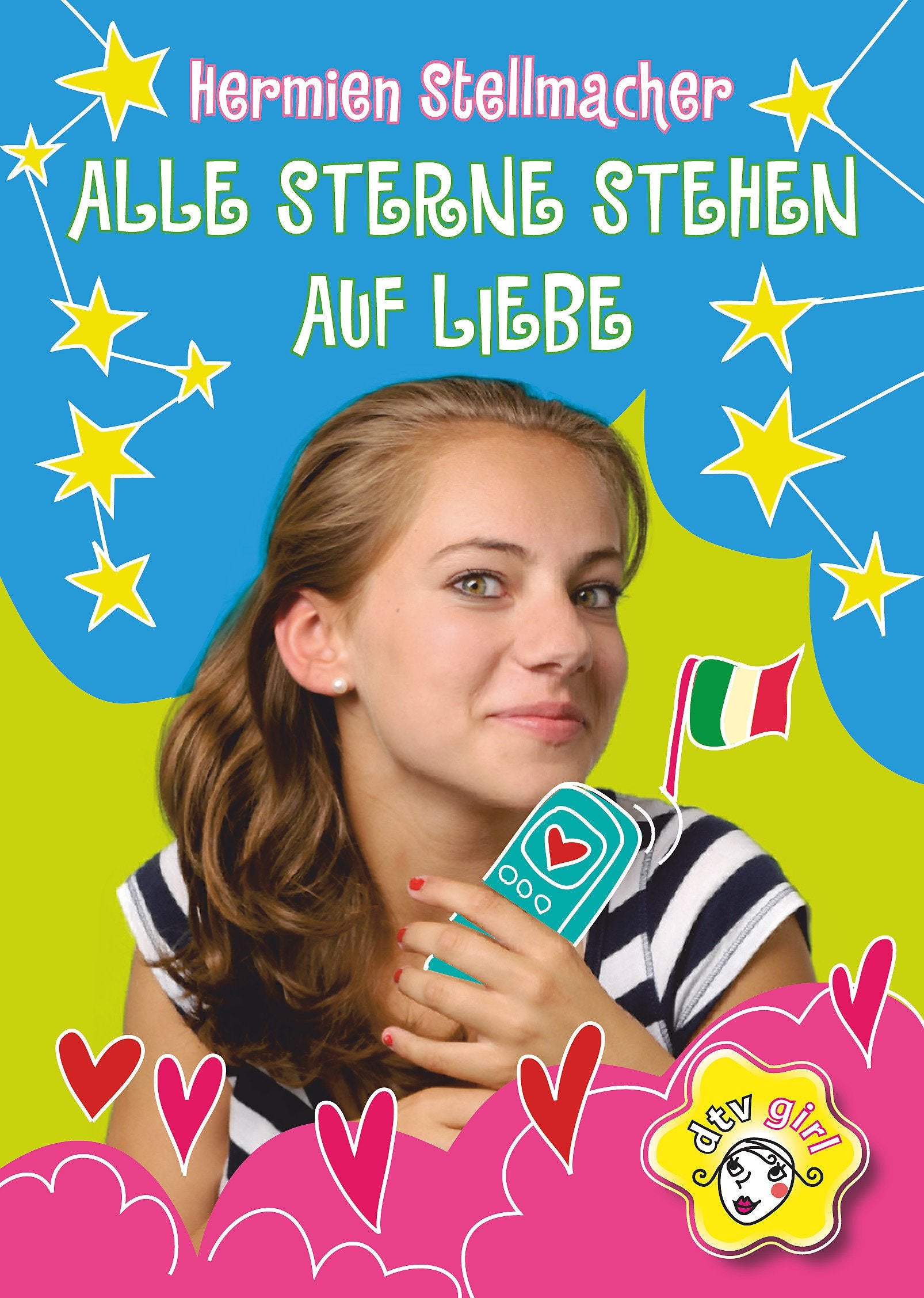 Alle Sterne stehen auf Liebe Contemporary literature