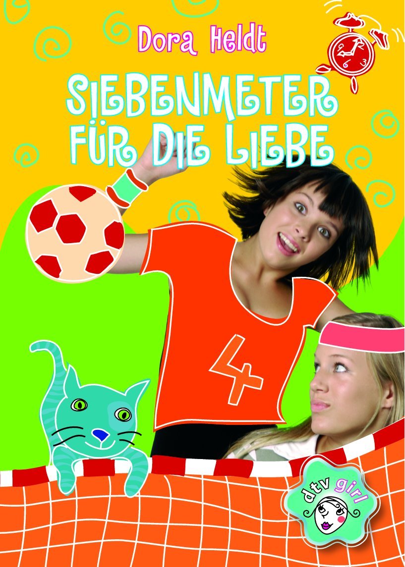 Siebenmeter für die Liebe (spielen, aber nicht küssen!): Spritzige, originelle Feel-Good-Story ab 11 Leisure & Fun