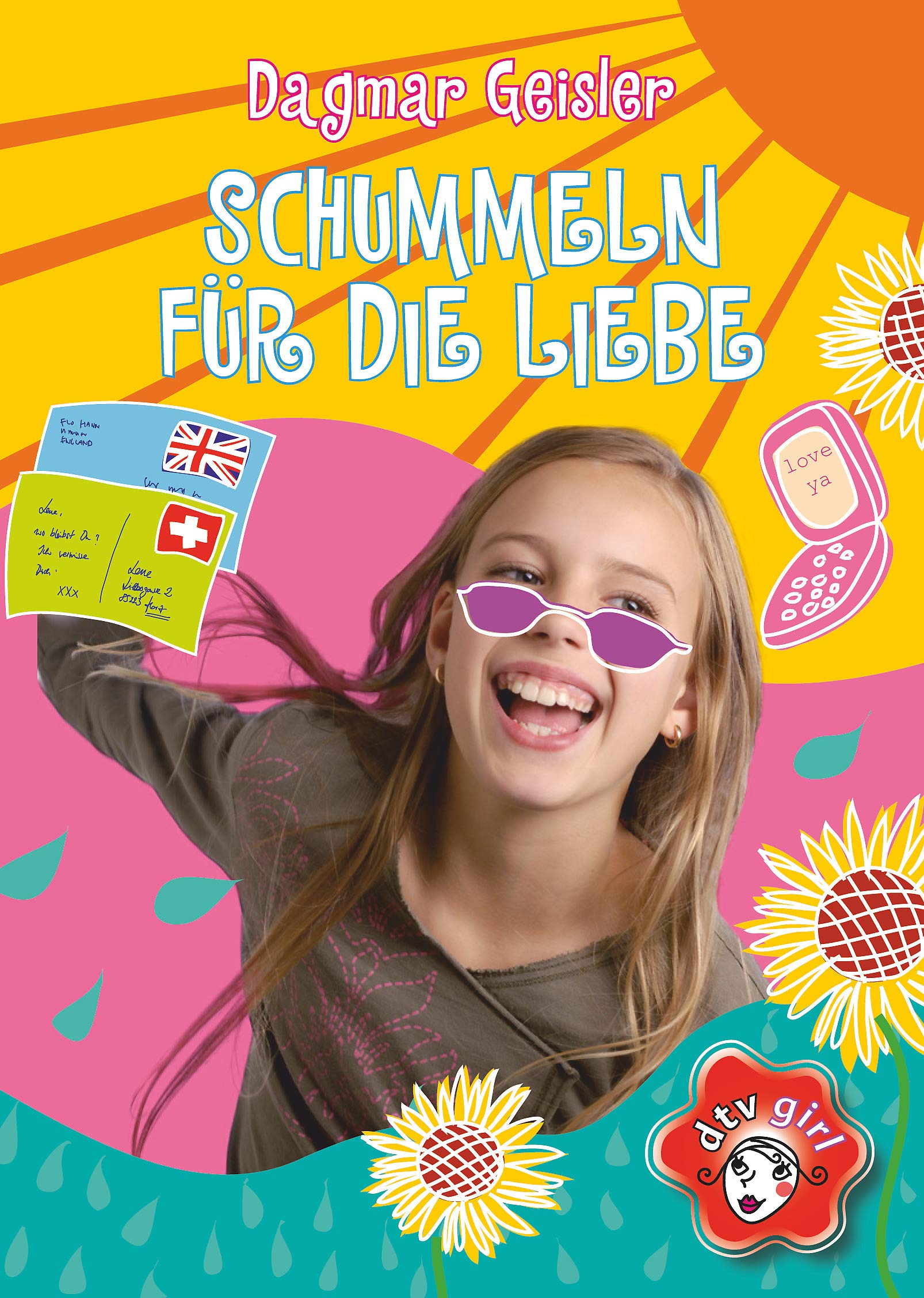 Schummeln für die Liebe Romance