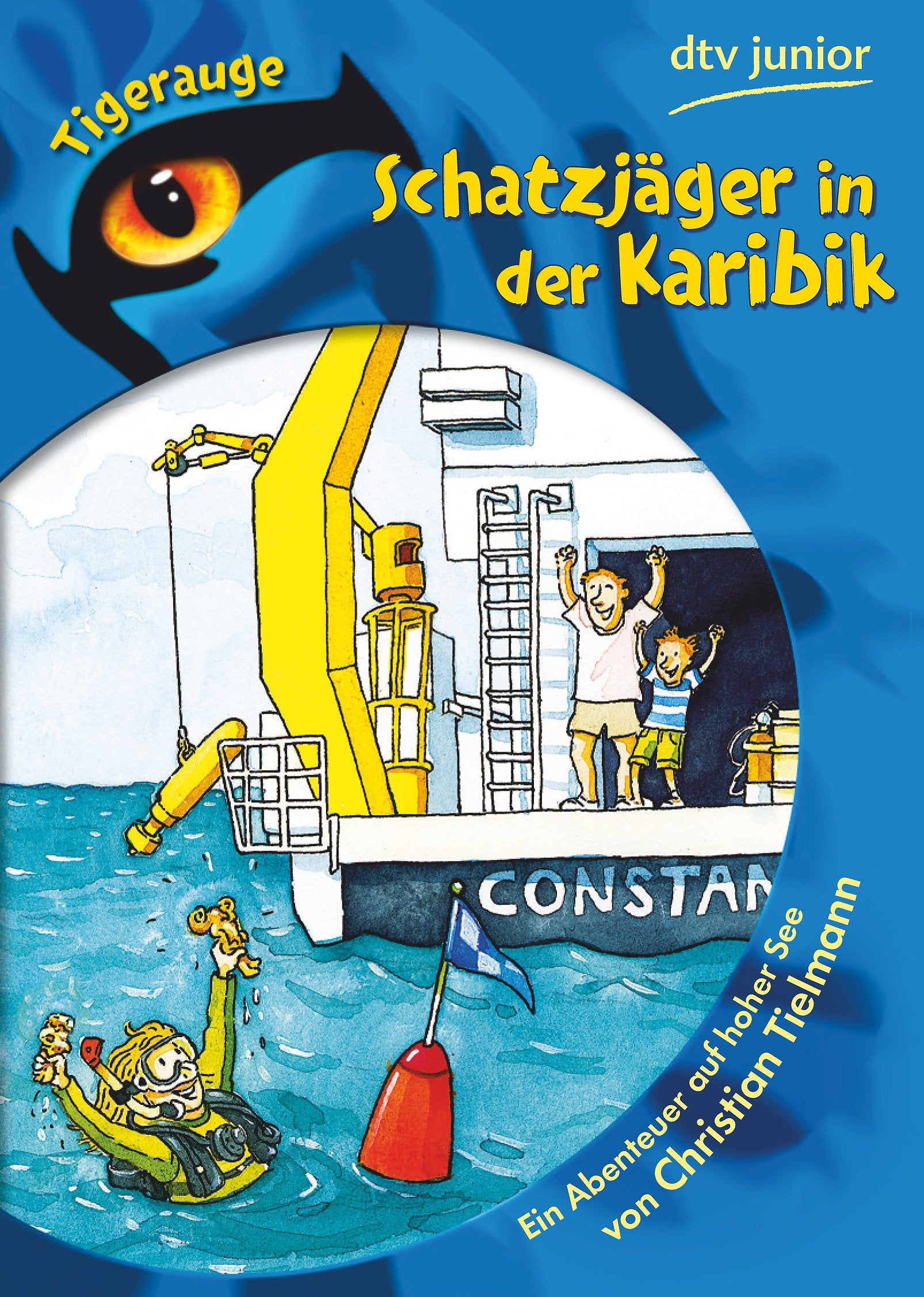 Schatzjäger in der Karibik Action & Adventure