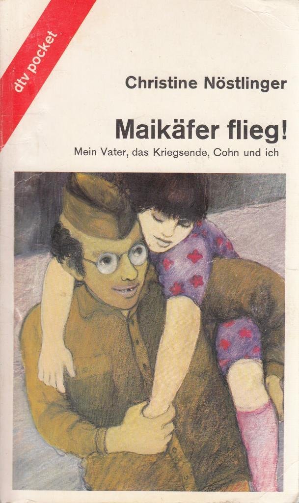 MAIKÄFER FLIEG!: Mein Vater, das Kriegsende, Cohn und ich (dtv pocket) Learning & Reference