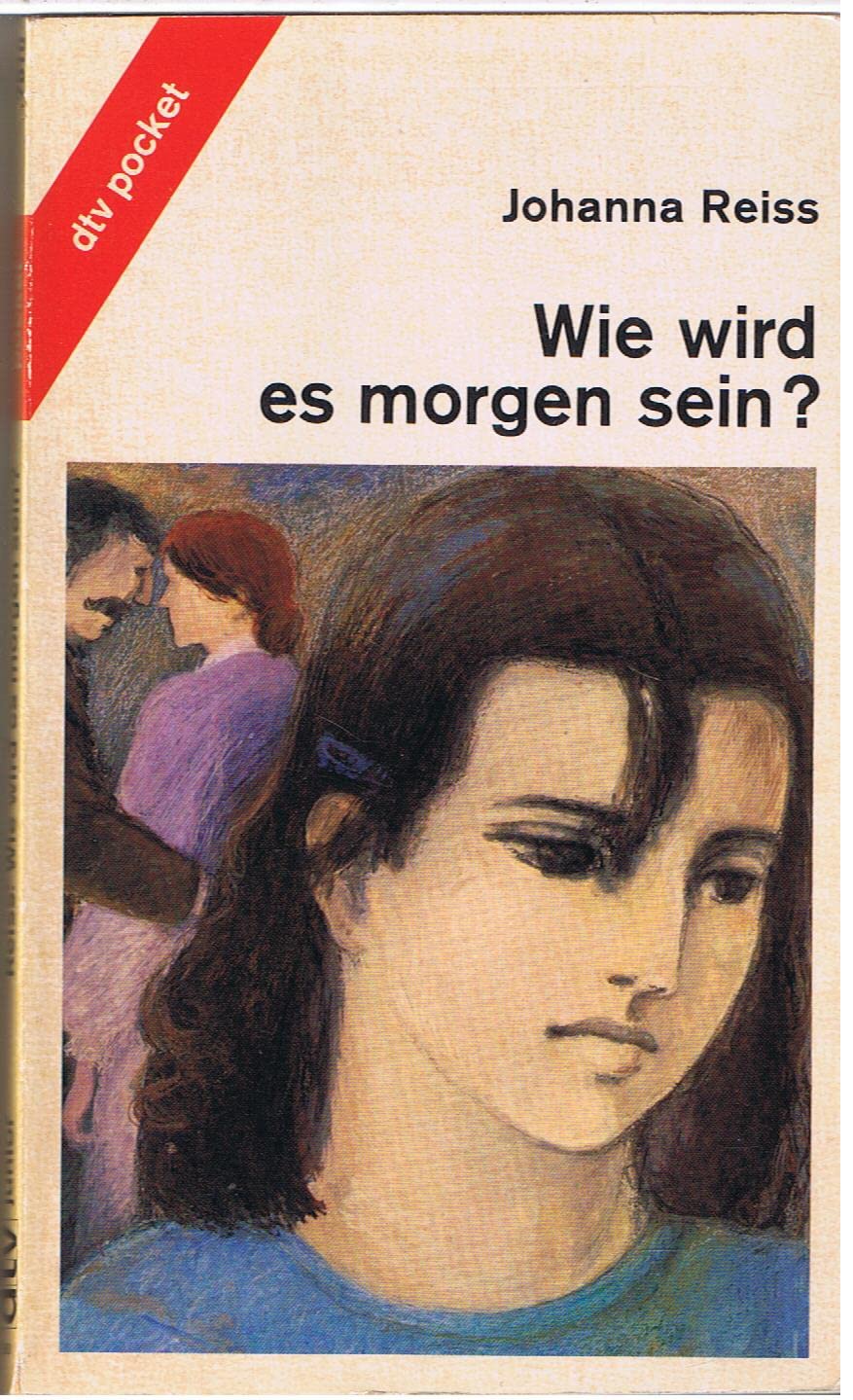 Wie wird es morgen sein? (dtv pocket) Books
