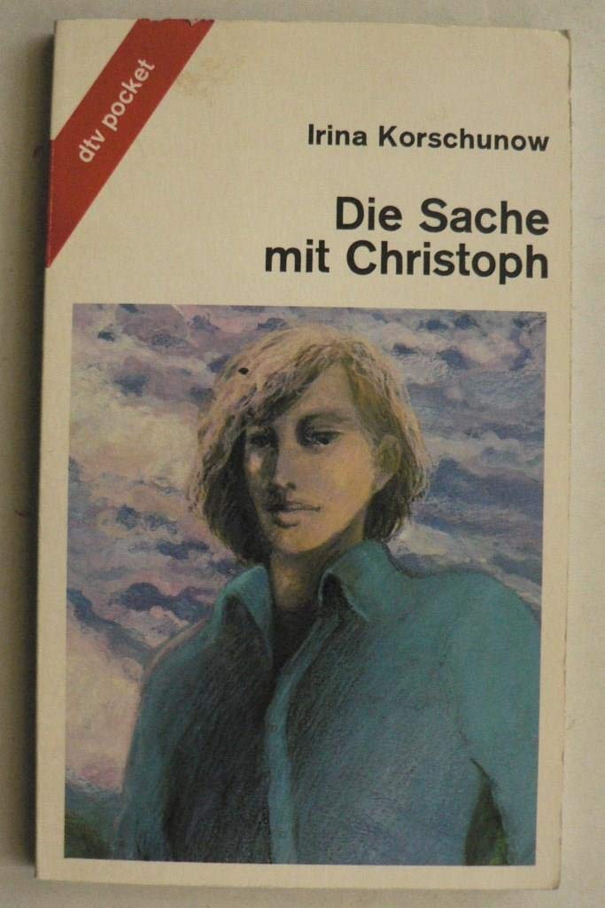 Die Sache mit Christoph: Roman Contemporary literature