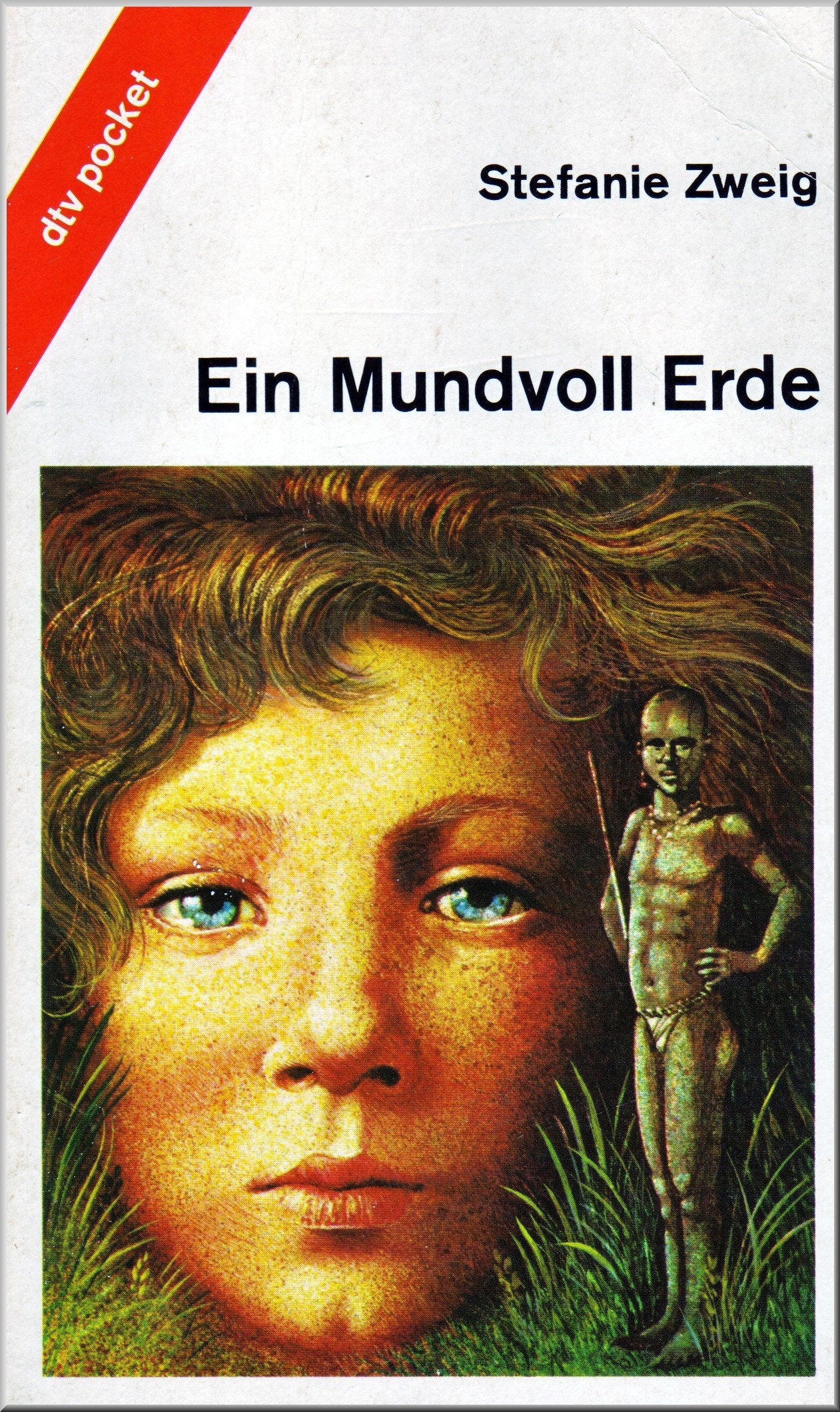 Ein Mundvoll Erde (dtv pocket) Books