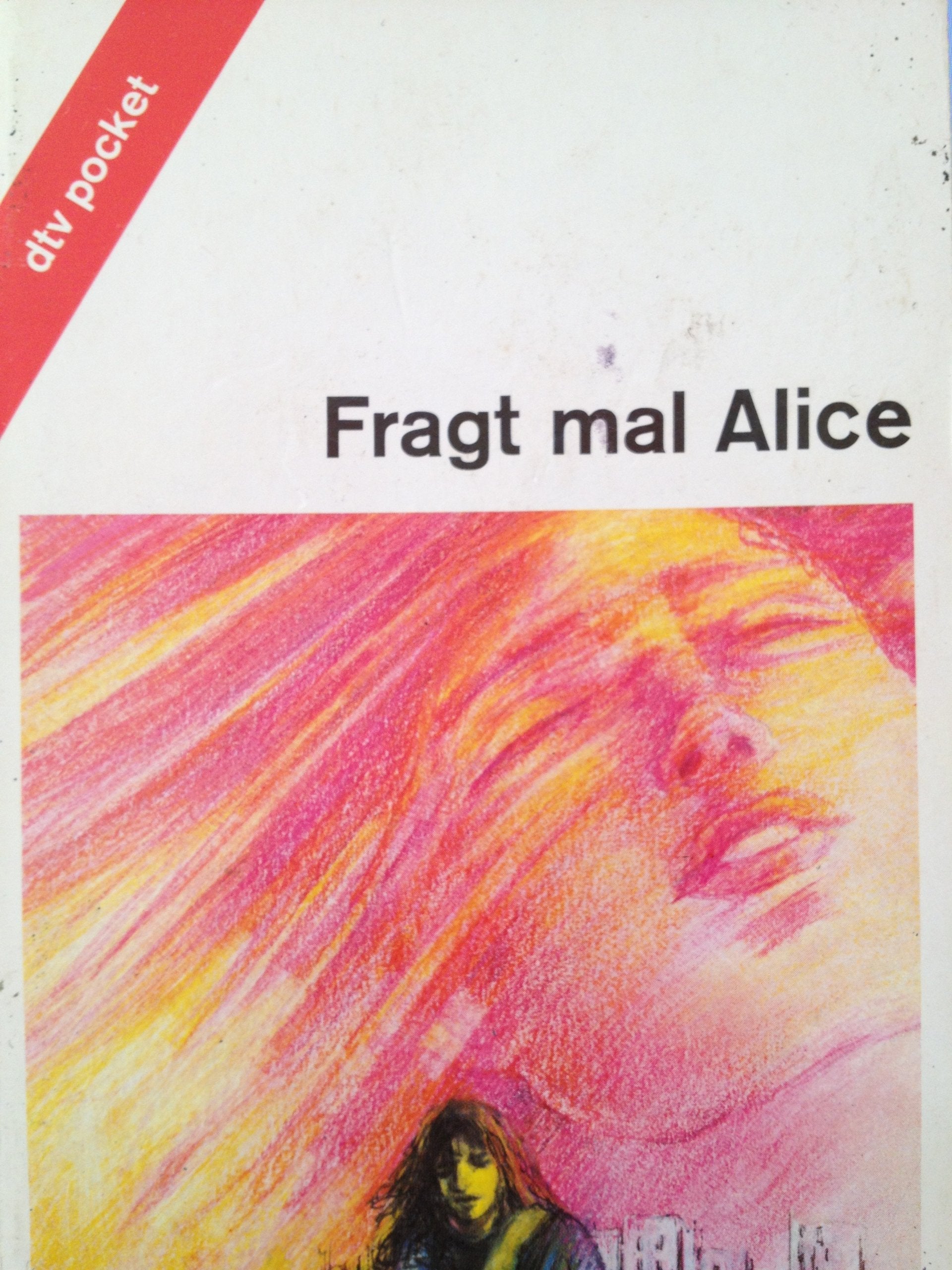Fragt mal Alice Fantasy & Sci-Fi for children