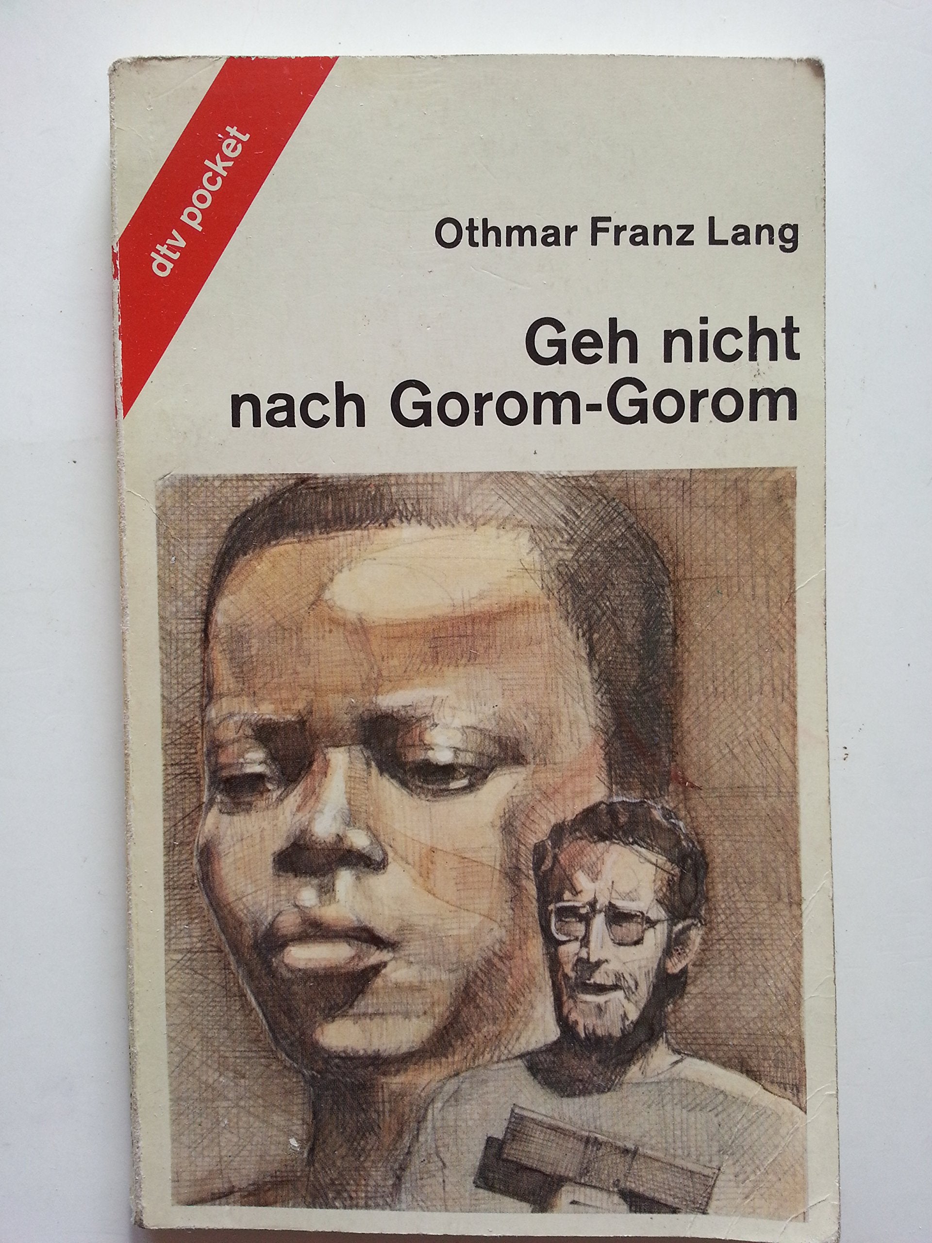 Geh nicht nach Gorom-Gorom (dtv pocket) Learning & Reference