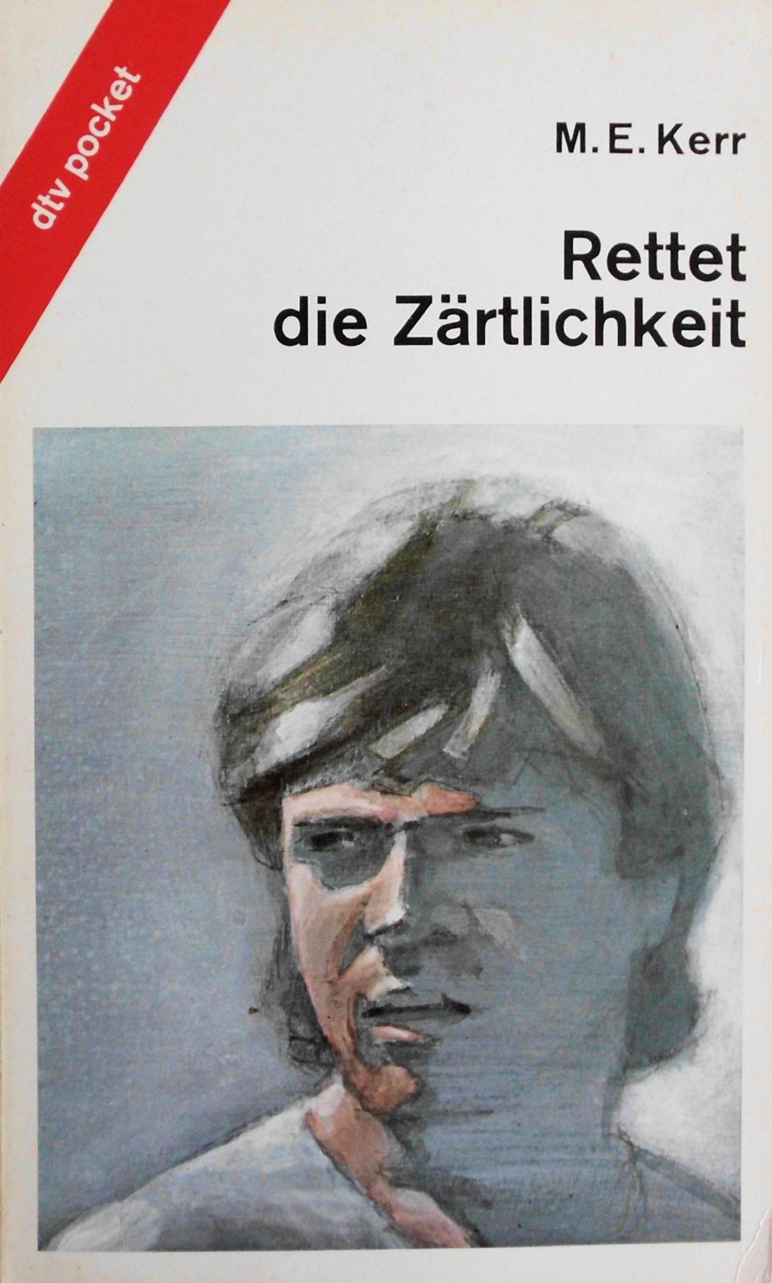 Product Image: Rettet die Zärtlichkeit