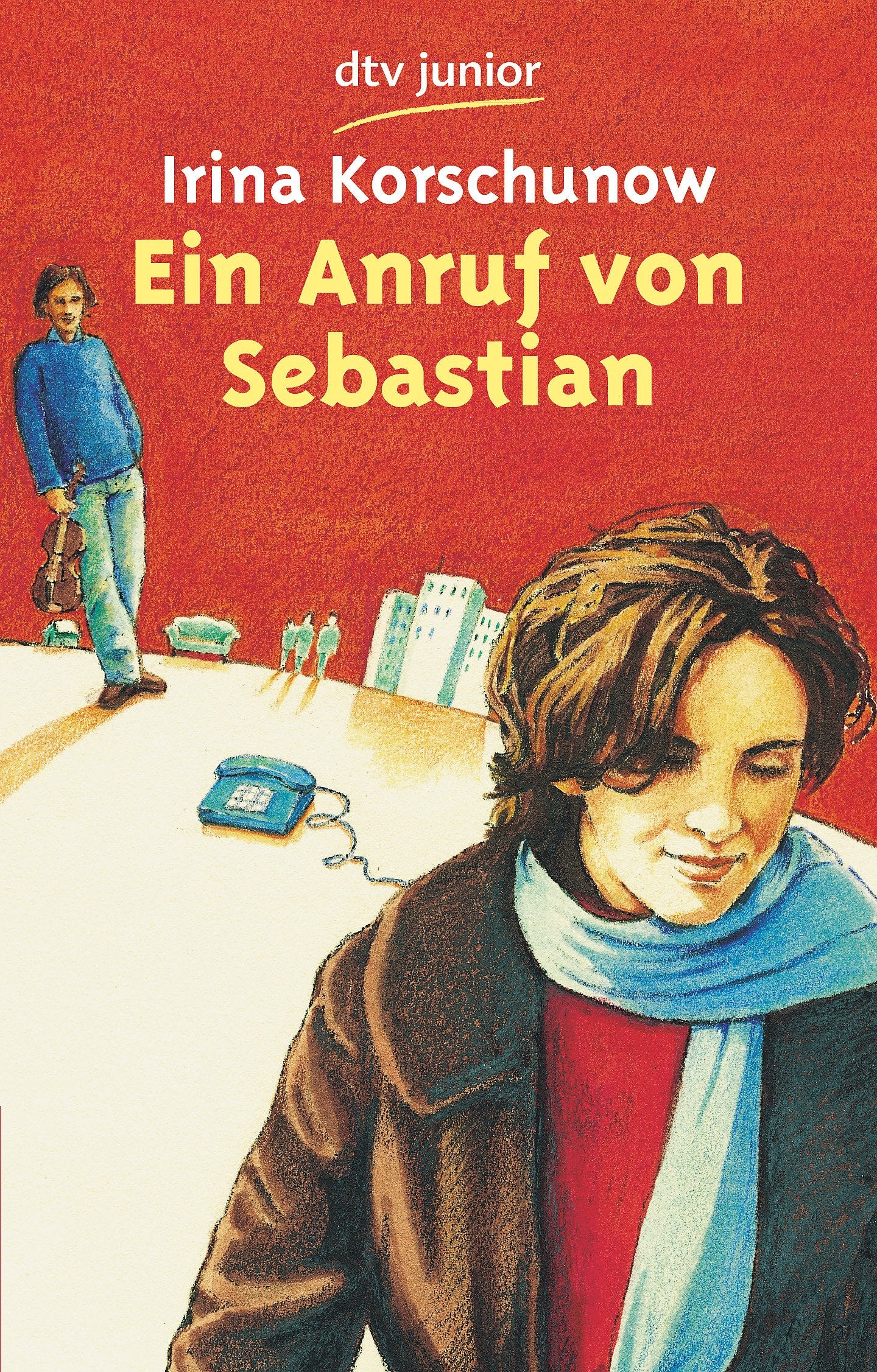 Ein Anruf von Sebastian Parents & Children