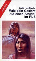 Male dein Gesicht auf einen Strudel im Fluß (dtv pocket) Books