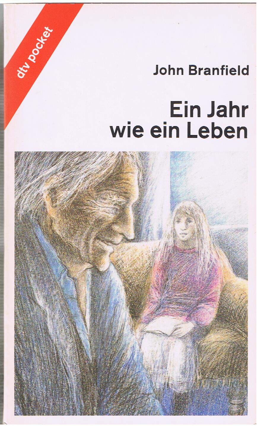 EIN JAHR WIE EIN LEBEN (dtv pocket) Books