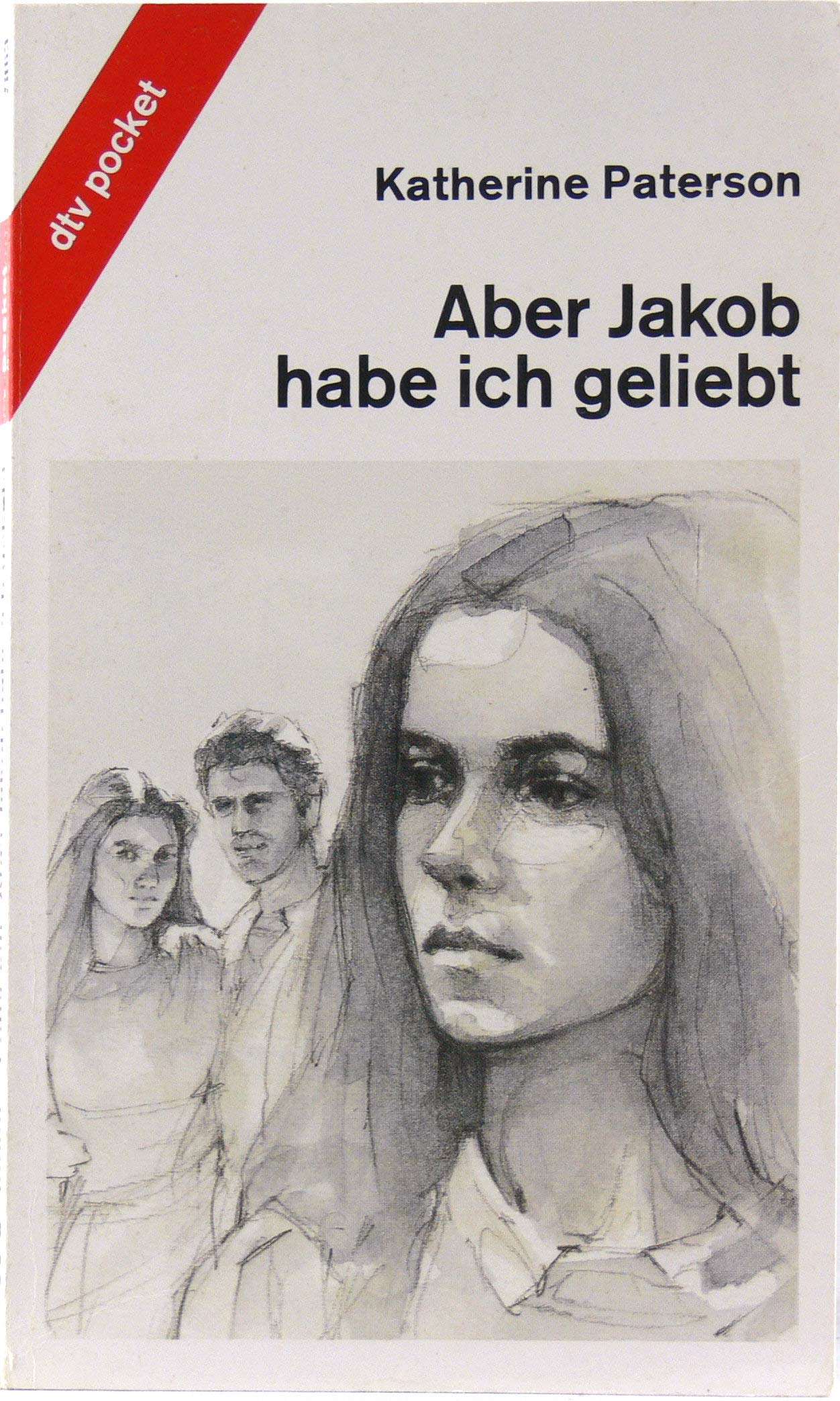 Aber Jakob habe ich geliebt Novels & Short Stories
