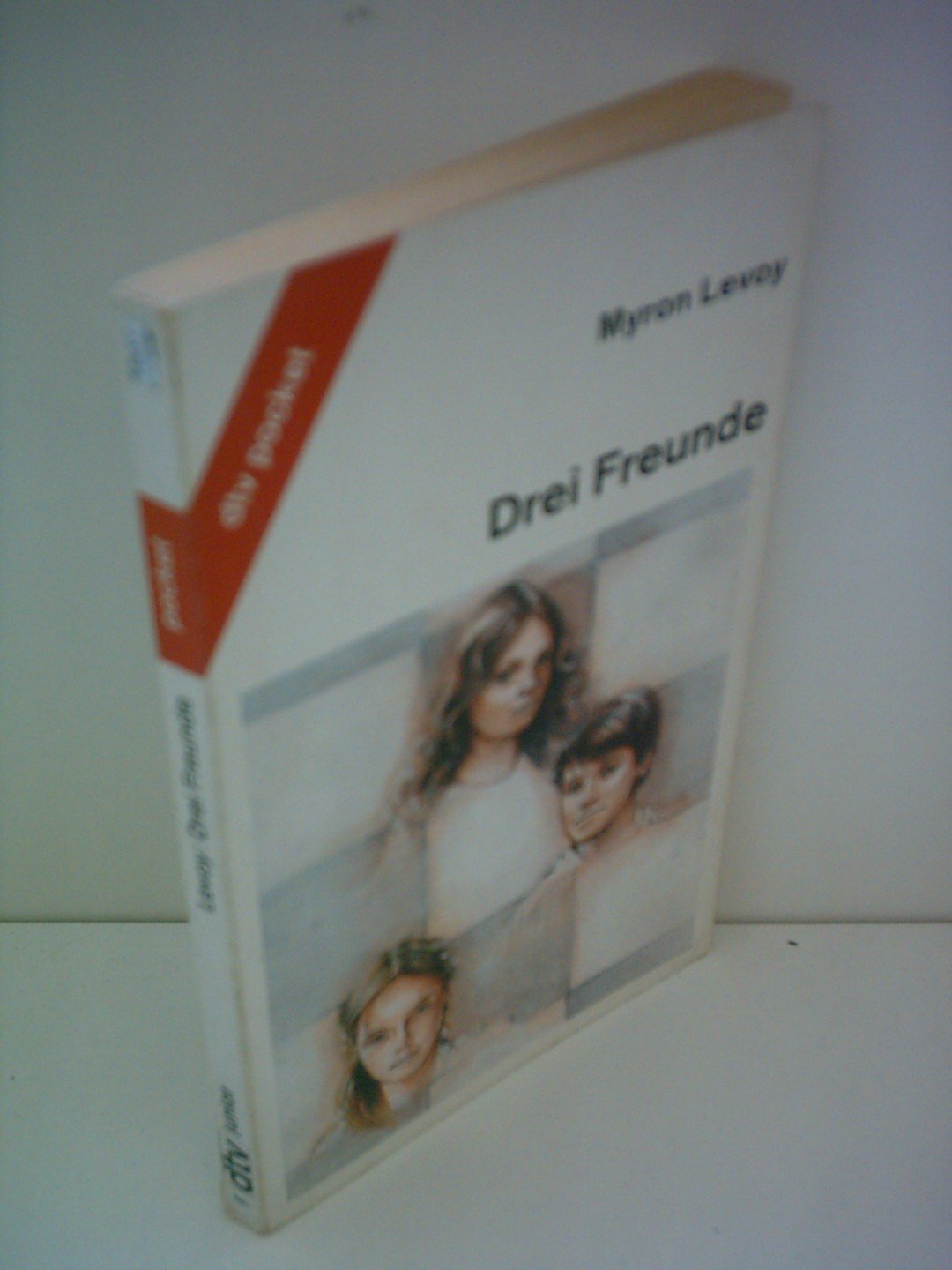 Drei Freunde Books