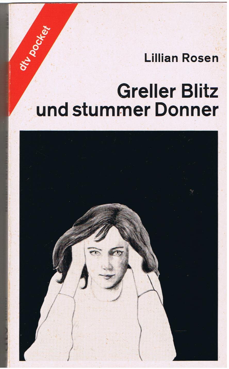 Greller Blitz und stummer Donner Fantasy & Sci-Fi