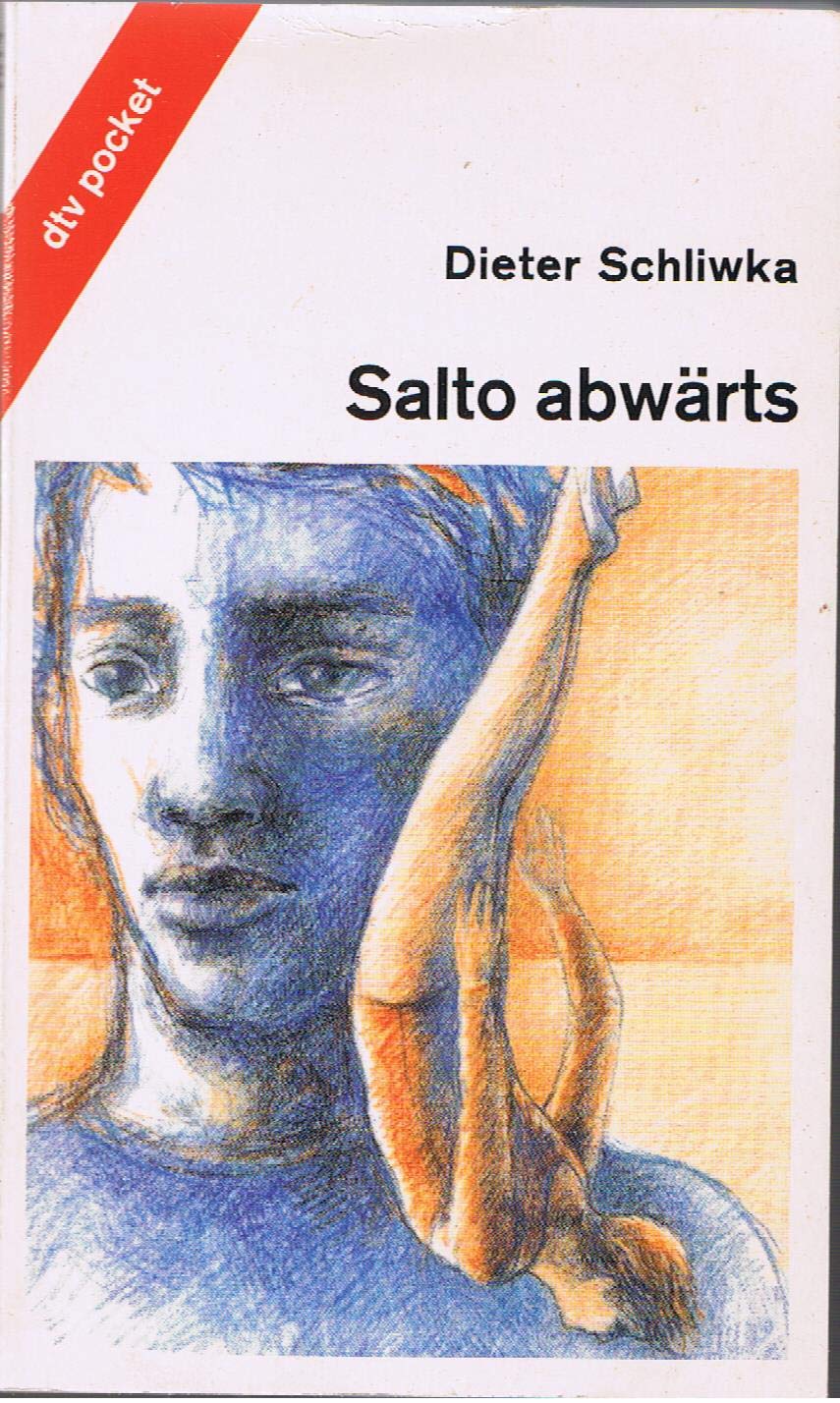 Salto abwärts Fantasy & Sci-Fi