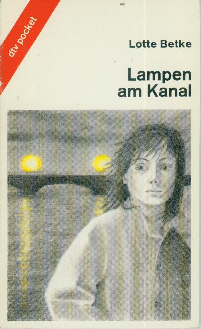 Lampen am Kanal (dtv pocket) Books