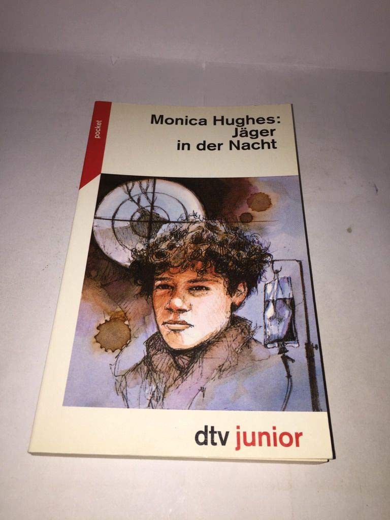 JÄGER IN DER NACHT (dtv pocket) Books