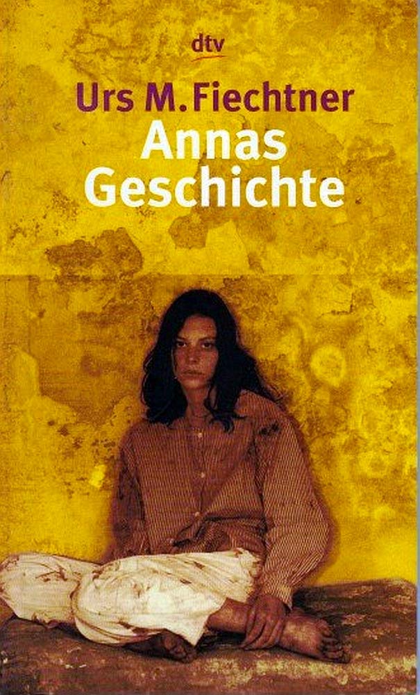 Annas Geschichte General education Books