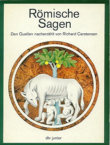 Product Image: Römische Sagen (5106 095).
