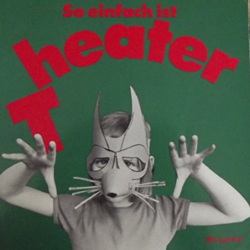 So einfach ist Theater Books